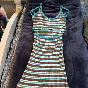 Pretty little thing mini dress